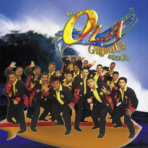 La Ola Gigante De Mazatlan