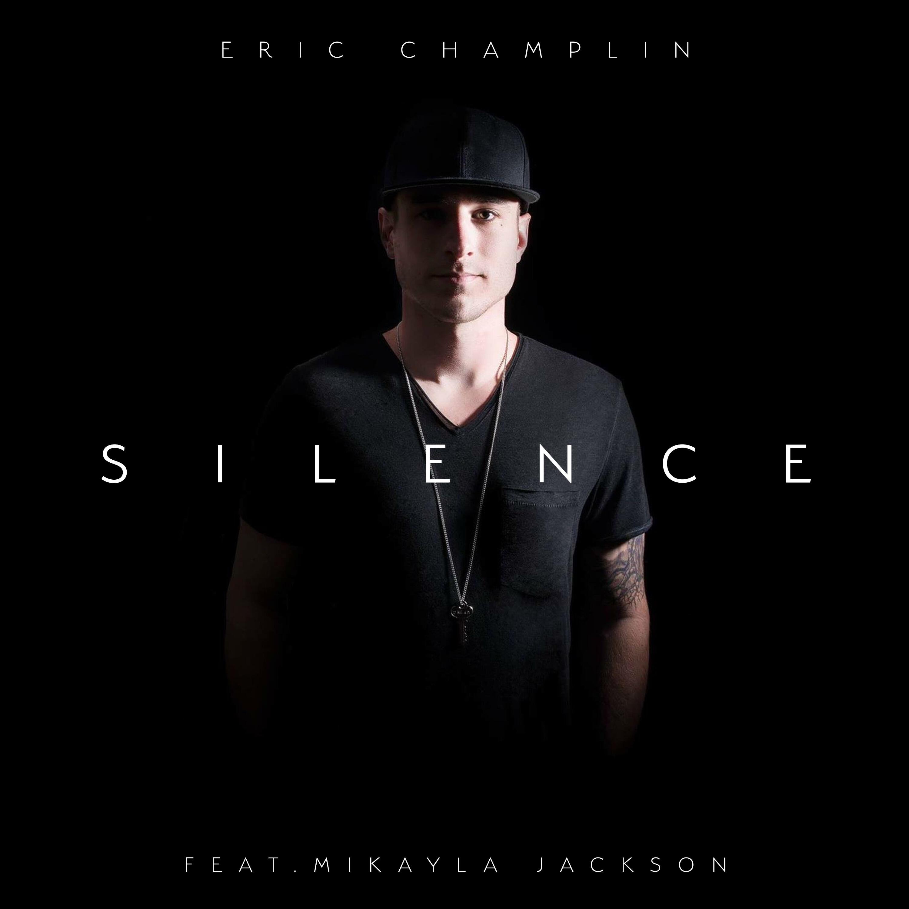 Релиз Silence