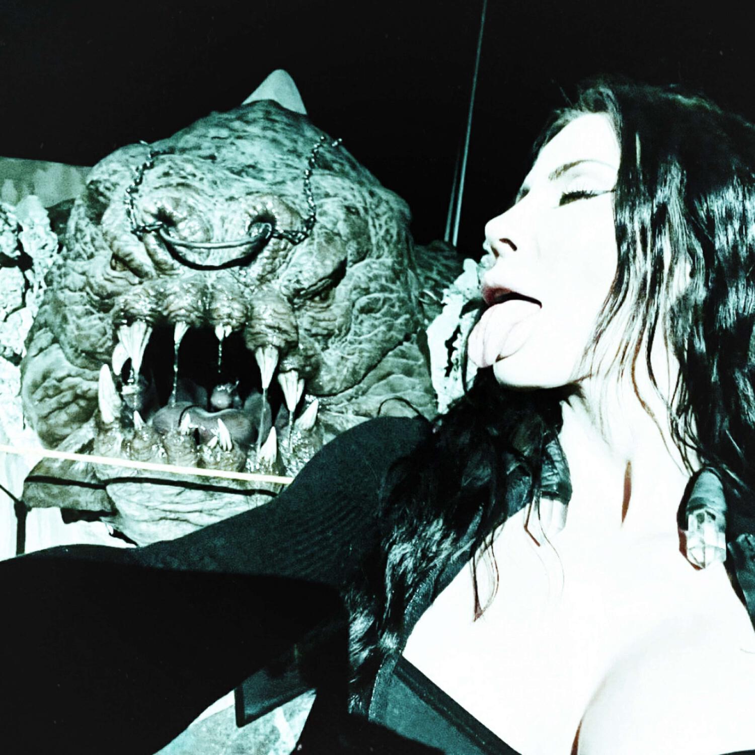 Релиз Madison Ivy