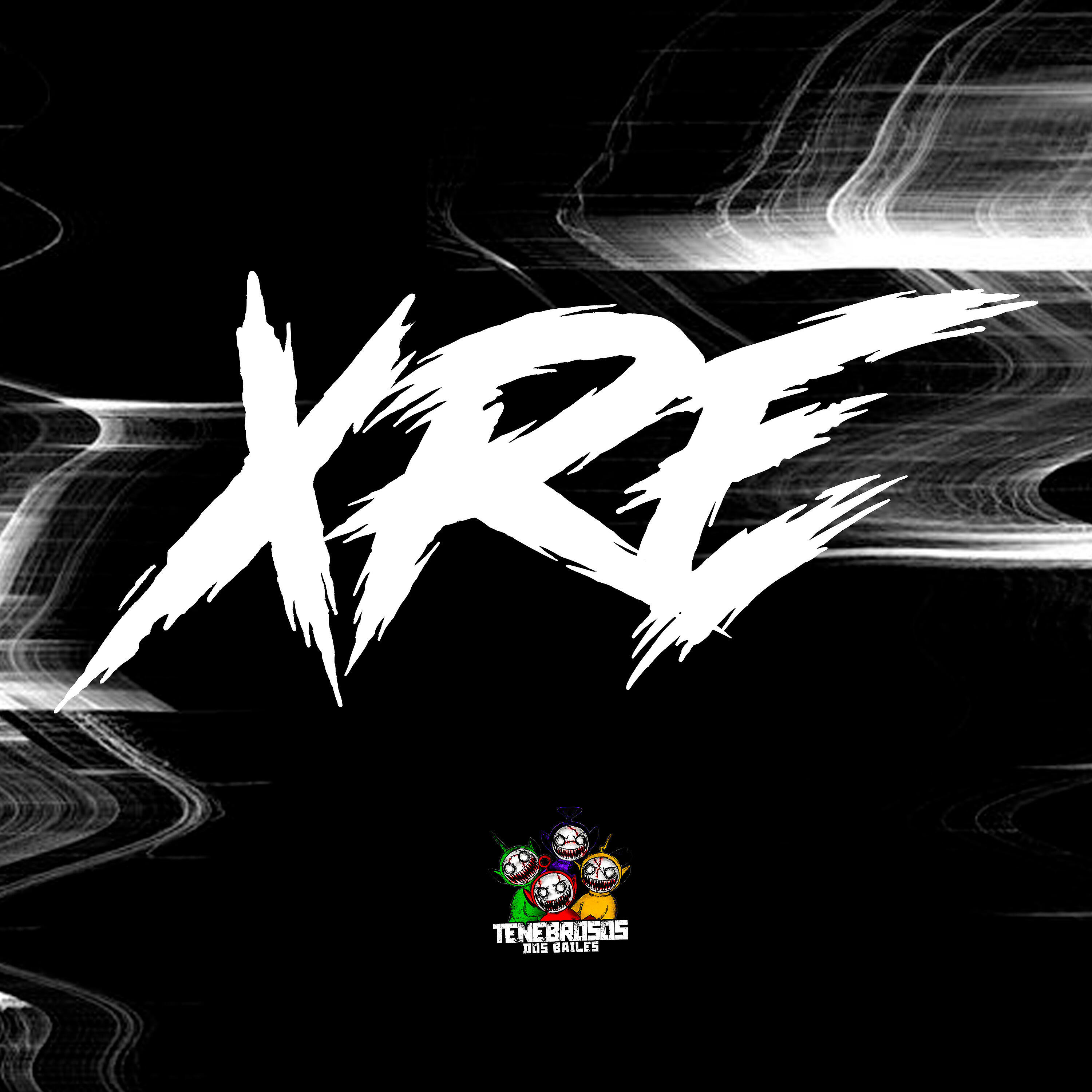 Релиз Xre