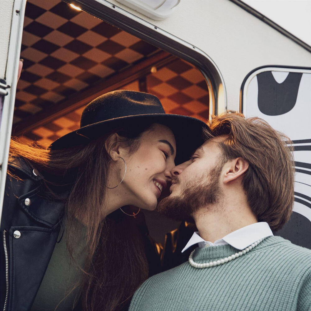 Релиз Camper Life