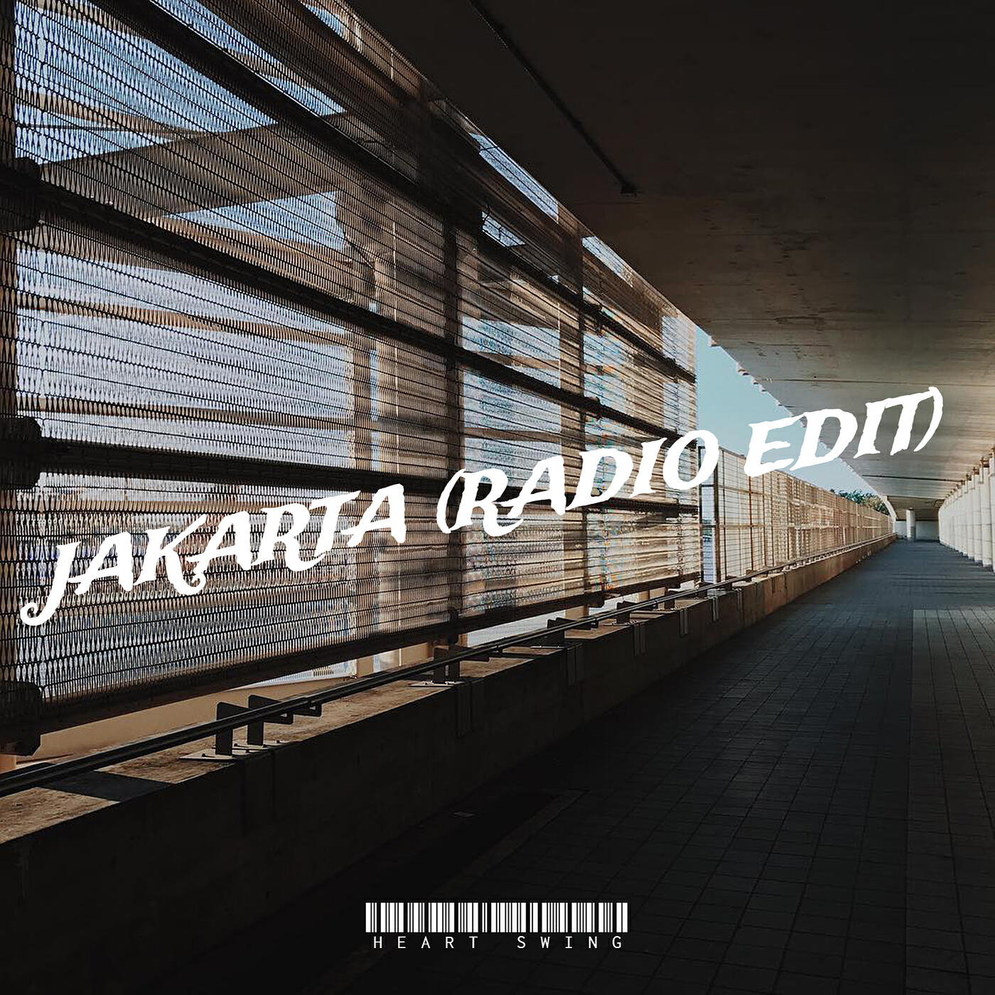 Релиз Jakarta (Radio Edit)