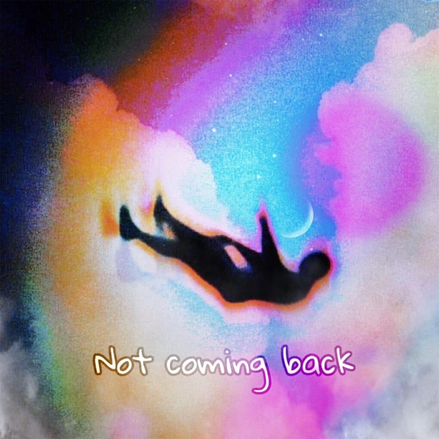 Релиз Not Coming Back