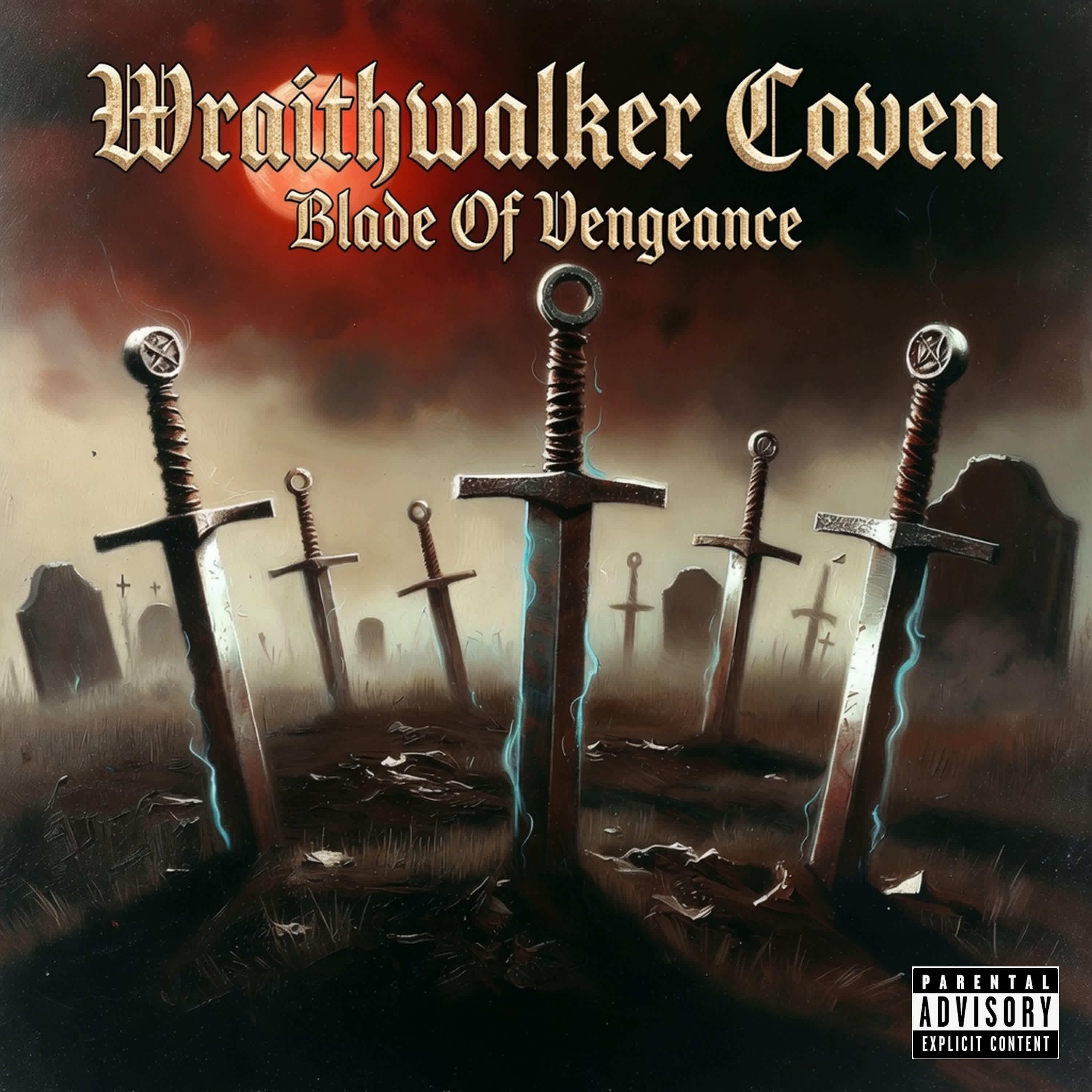 Wraithwalker Coven