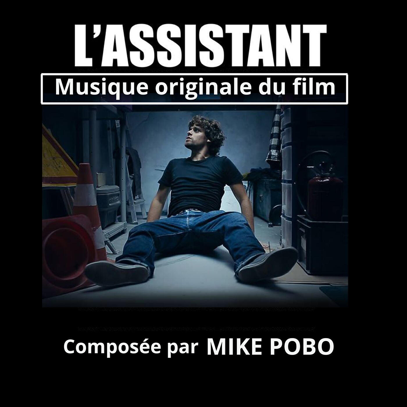 Релиз L' ASSISTANT (Musique originale du film)