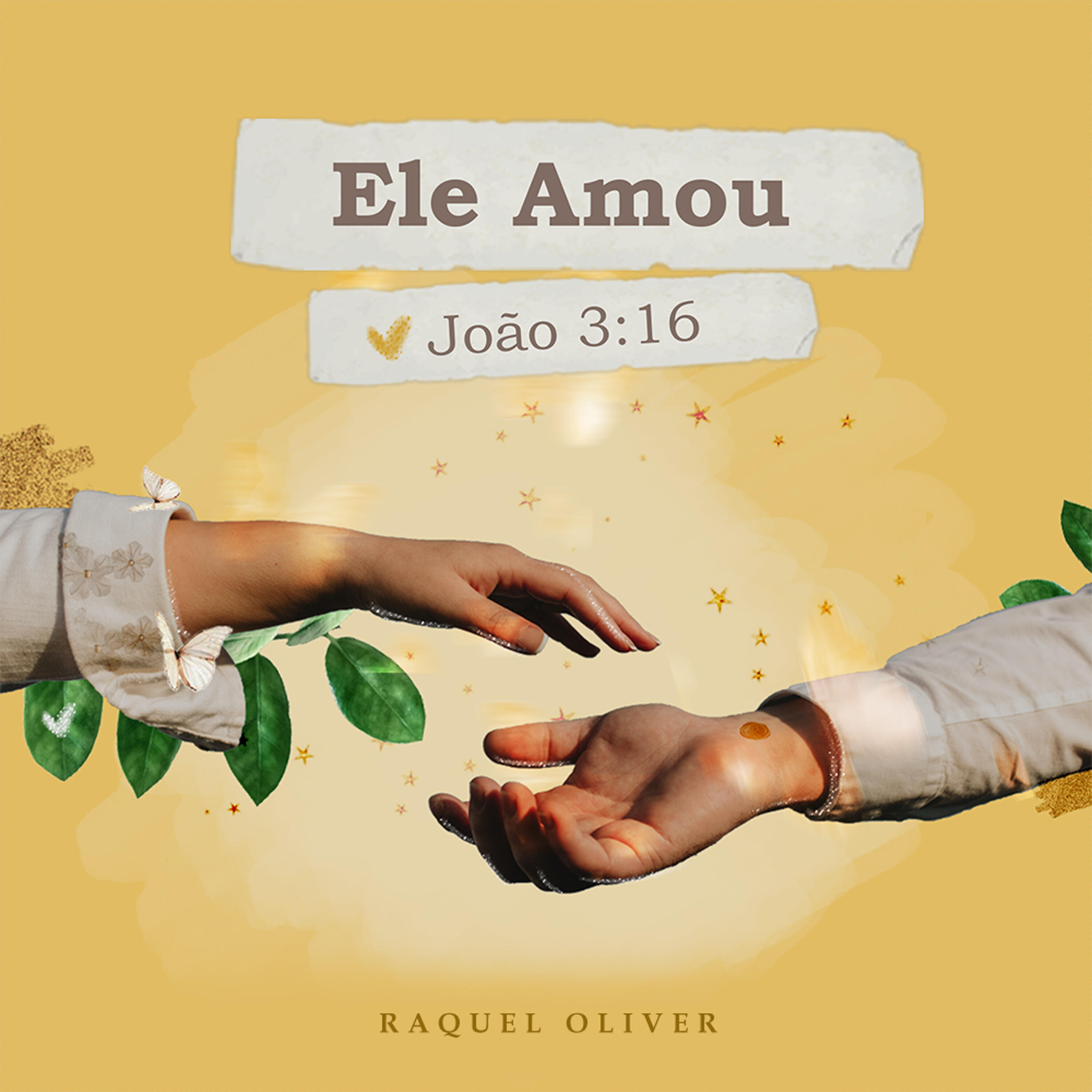 Релиз Ele Amou