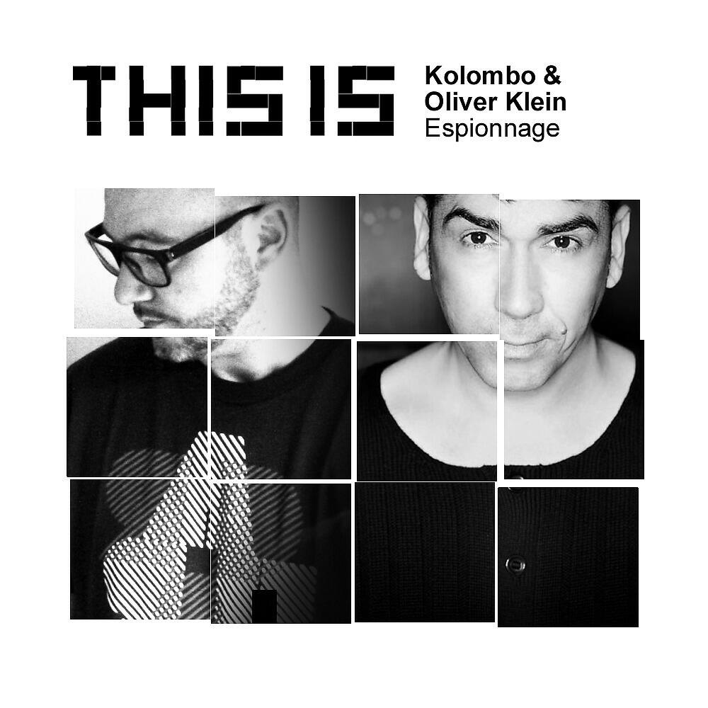 Kolombo & Oliver Klein
