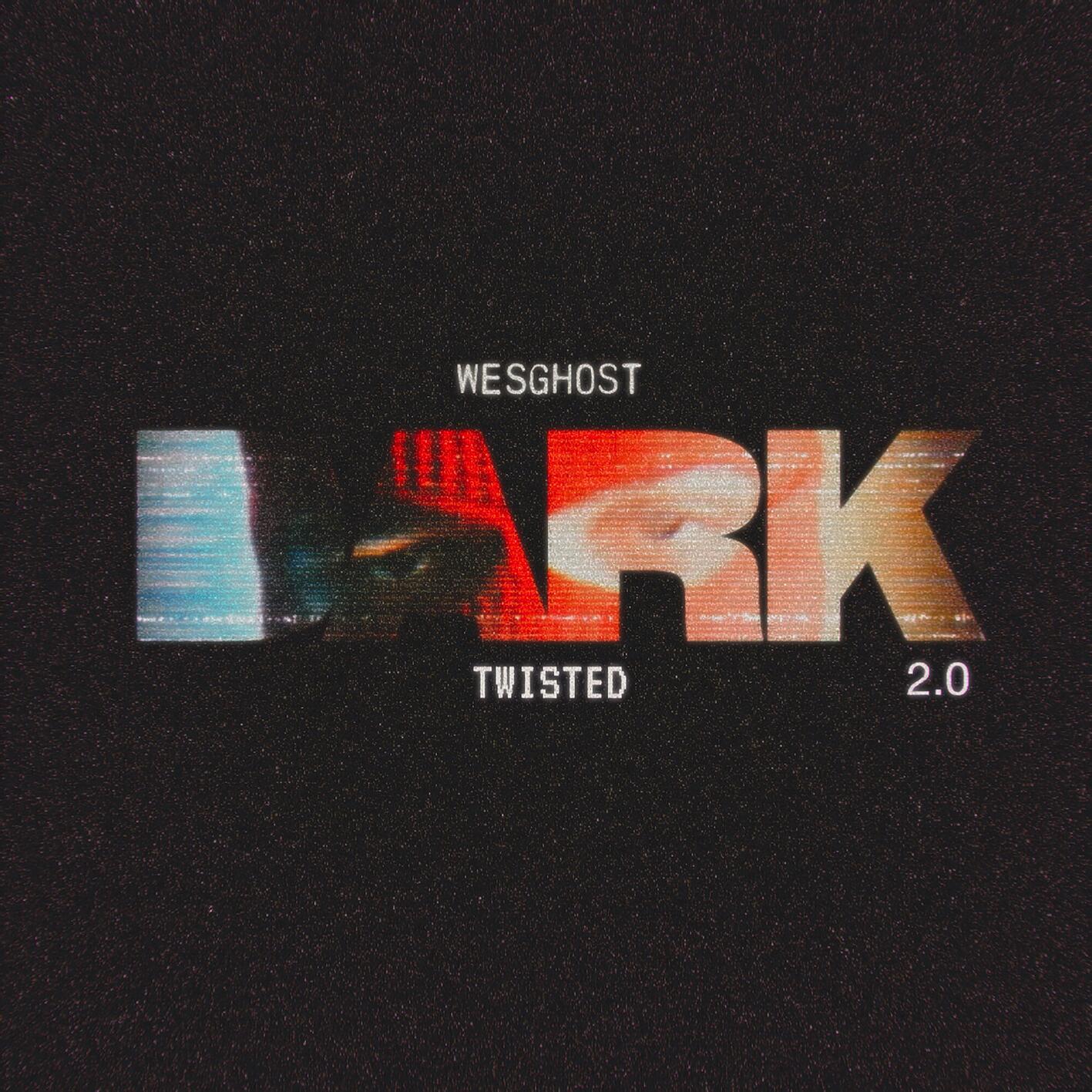Релиз DARK 2.0 (feat. TWISTED)