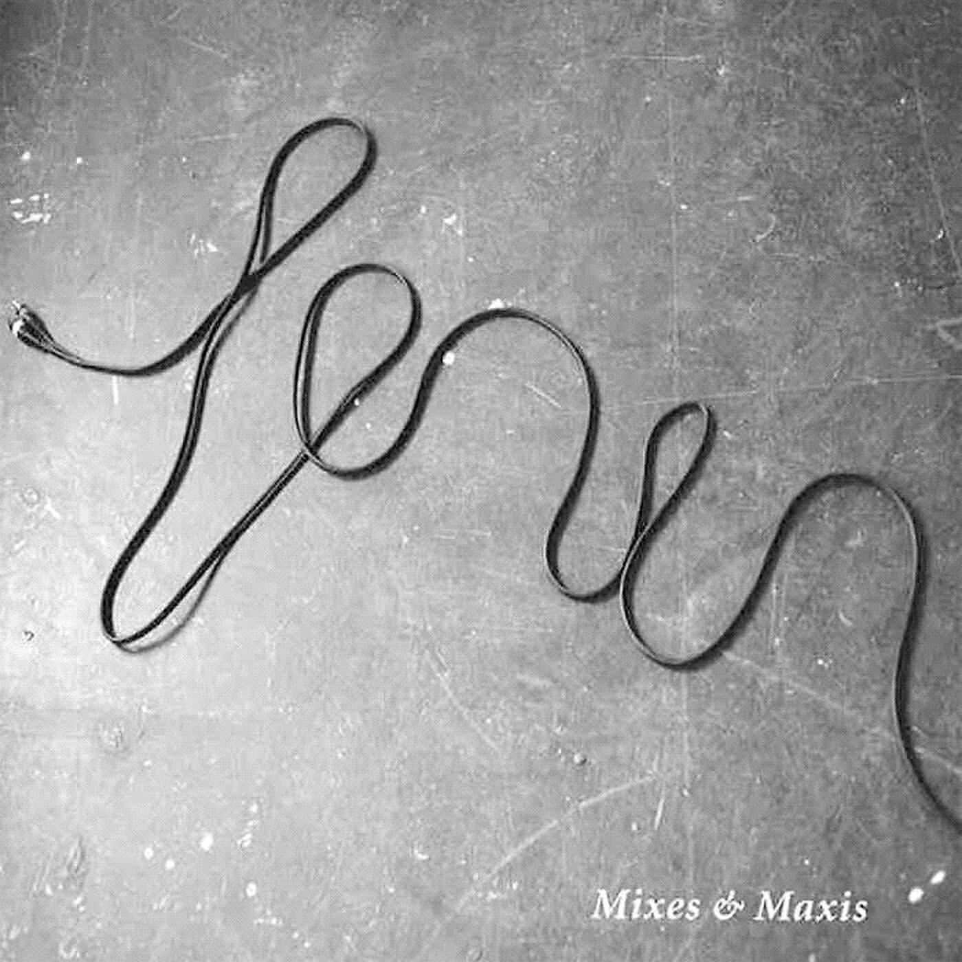 Релиз Mixes & Maxis