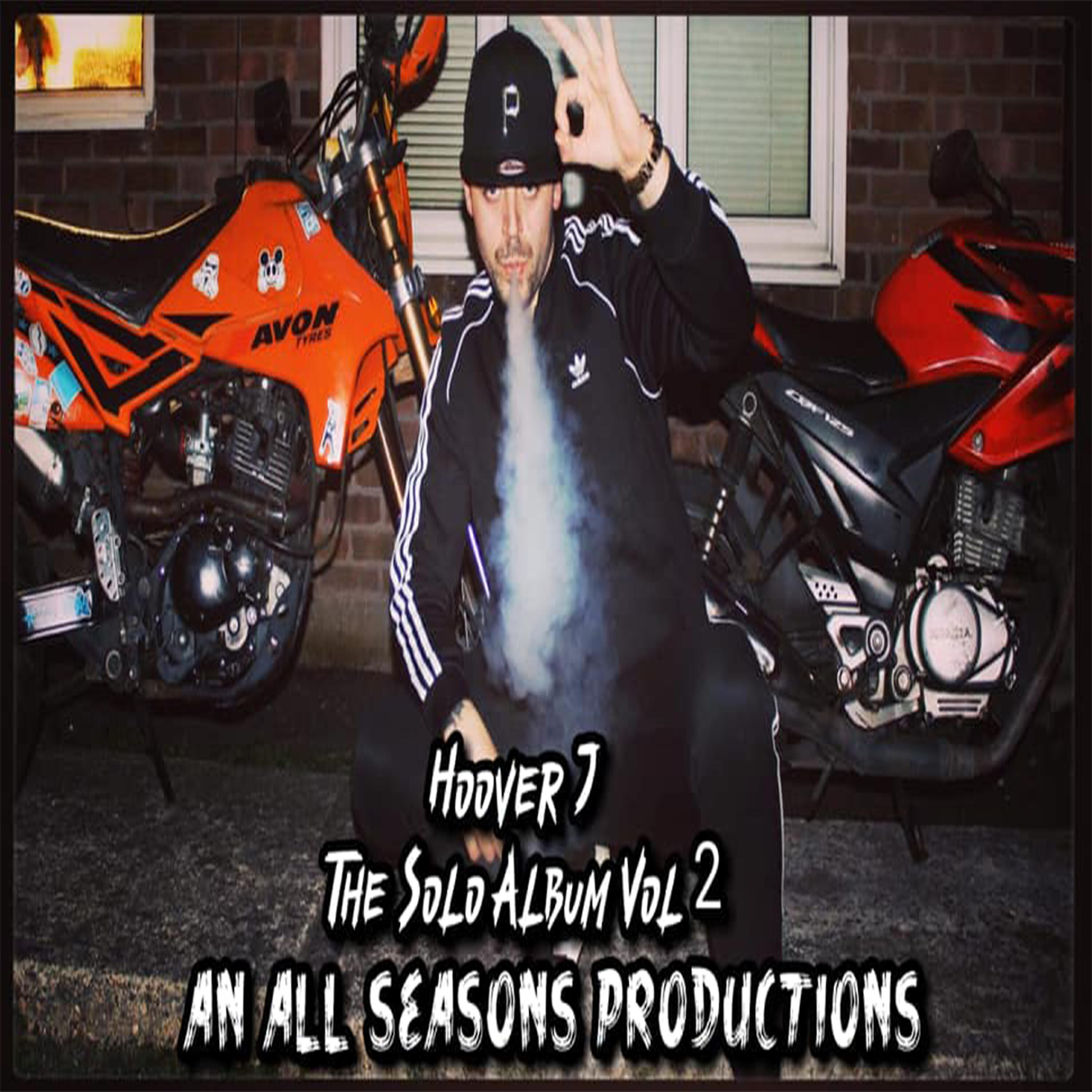 Релиз The Solo Album, Vol. 2