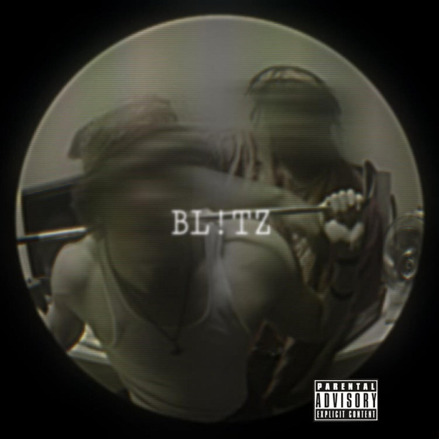 Релиз Blitz!