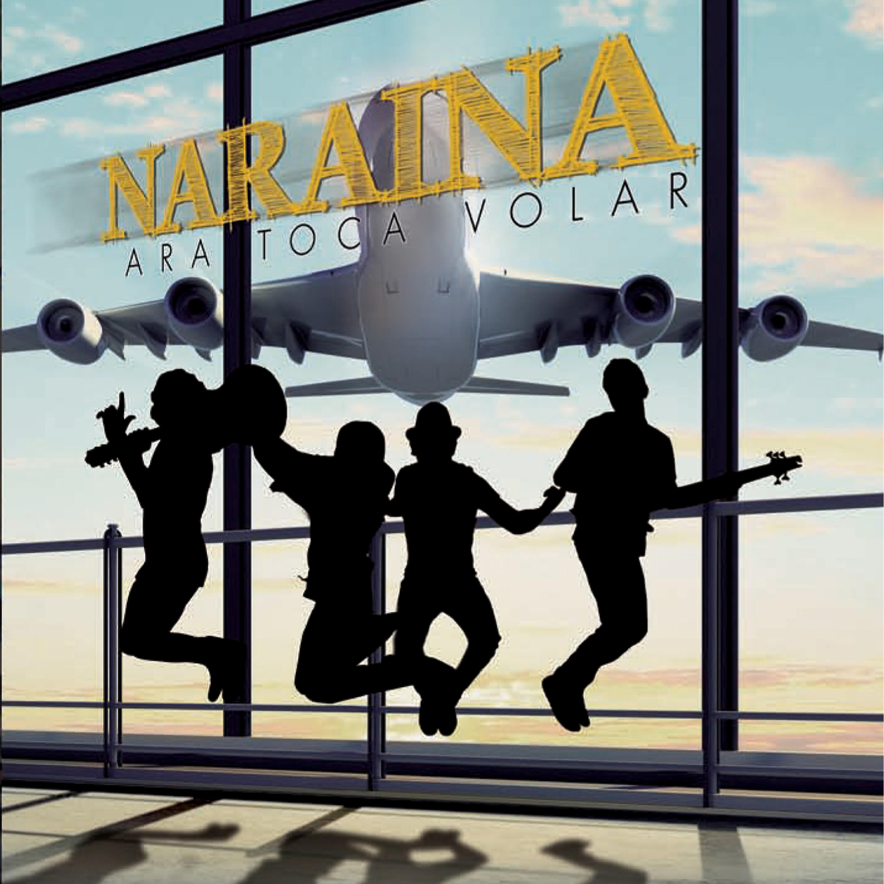 Релиз Ara Toca Volar
