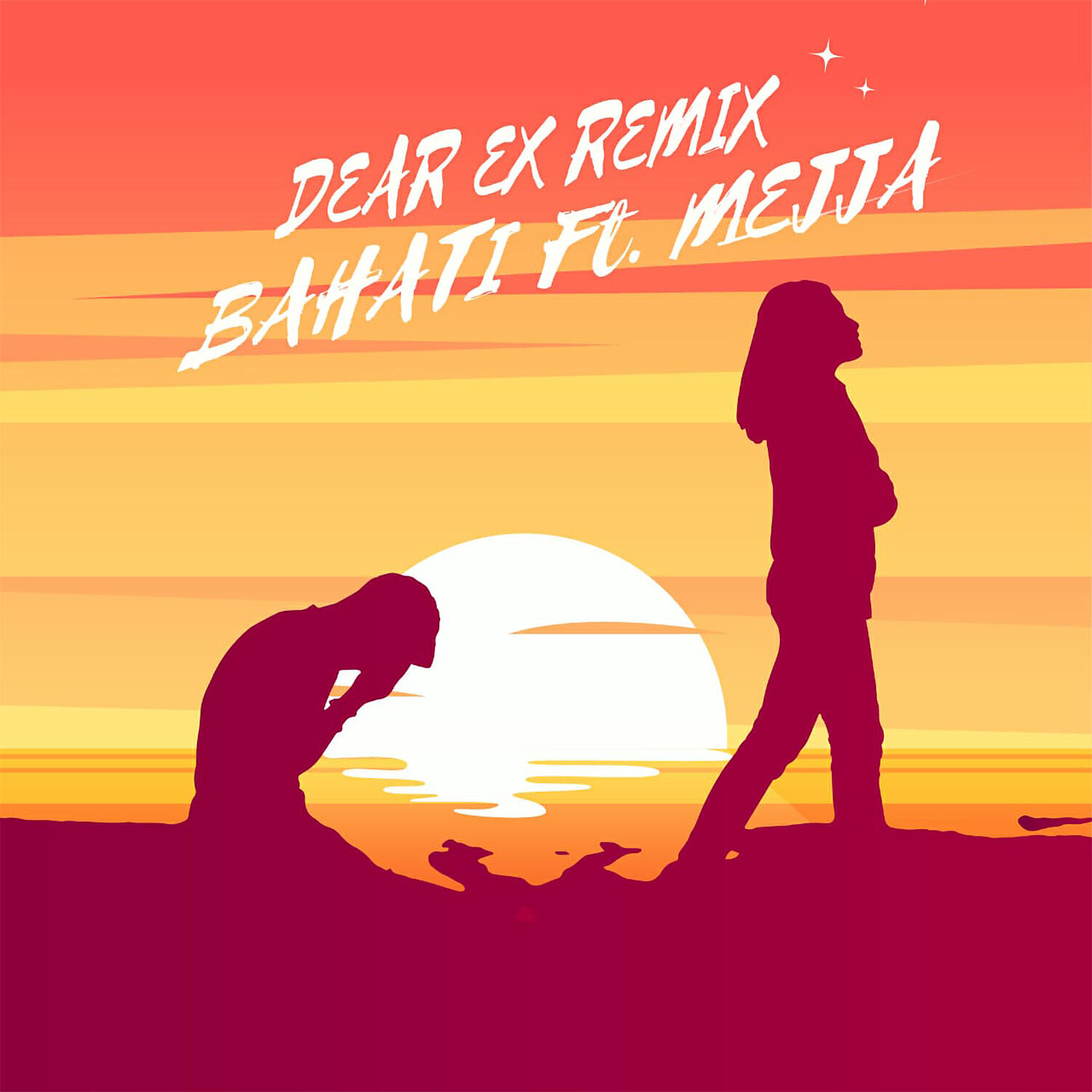 Релиз Dear Ex Remix (feat. Mejja)