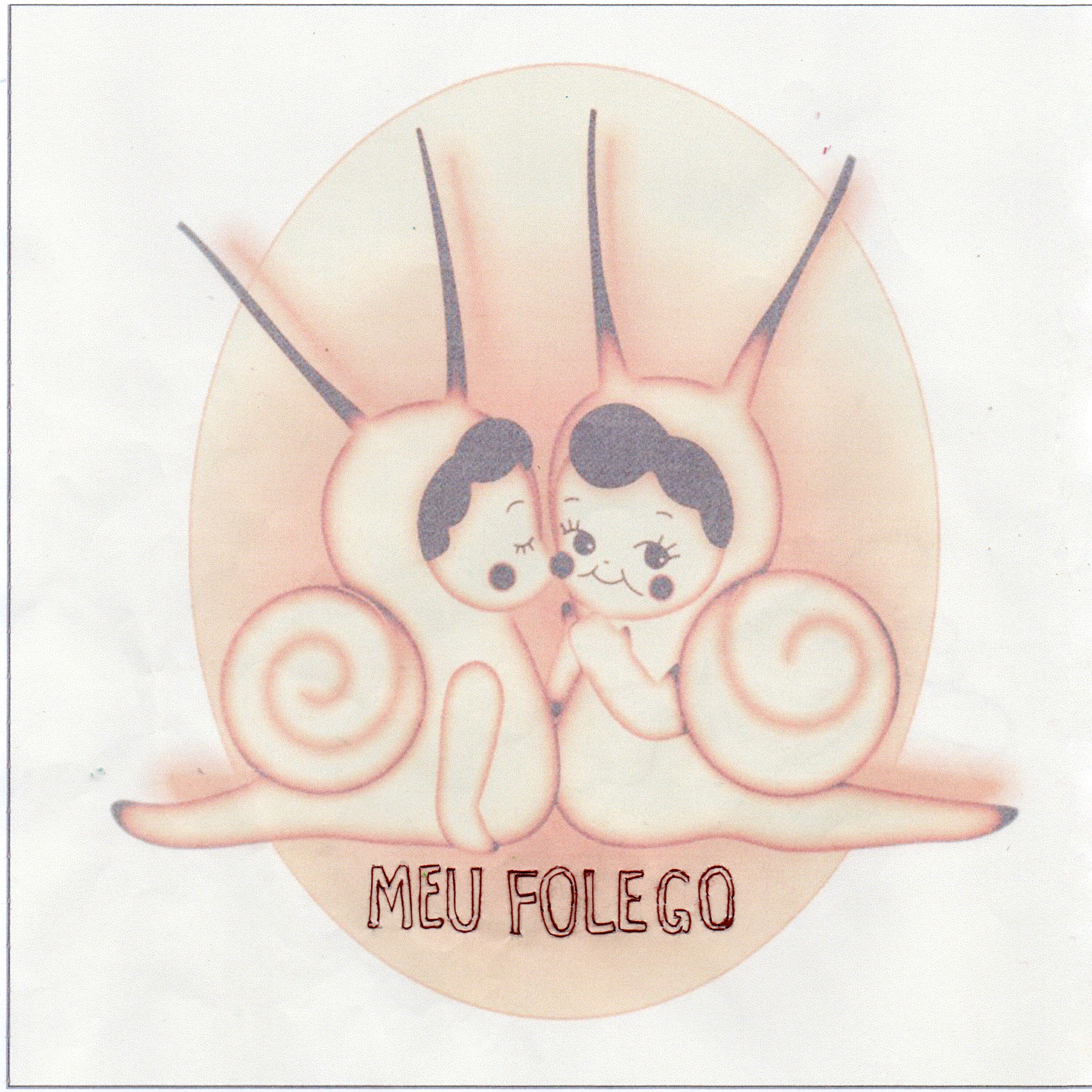 Релиз MEU FÔLEGO