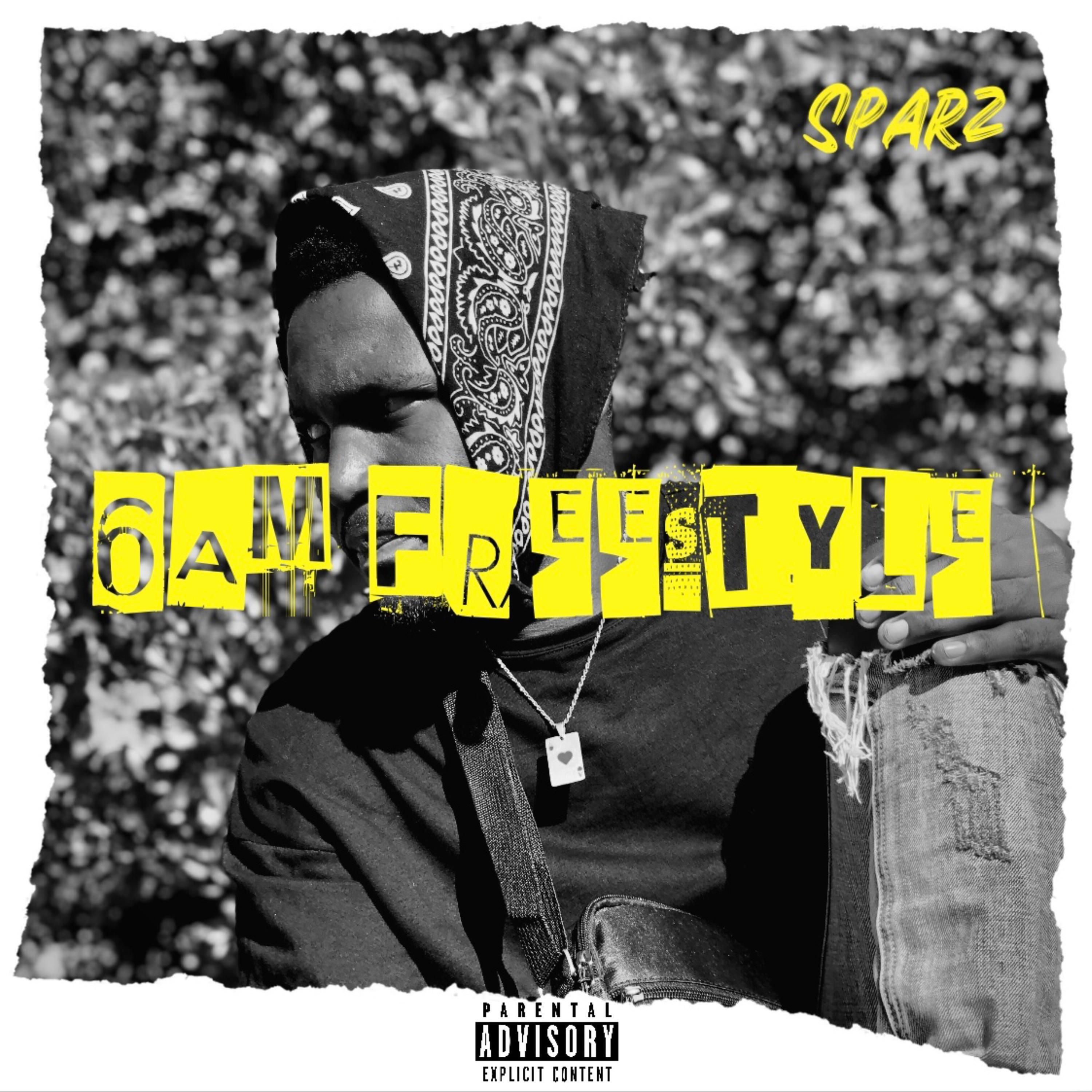 Релиз 6AM Freestyle
