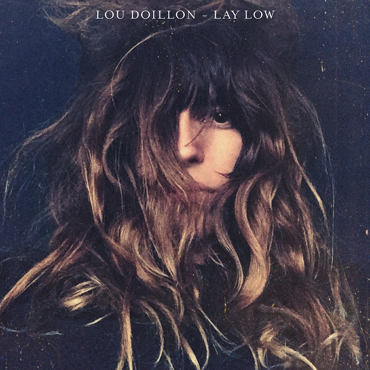 Постер альбома Lay Low