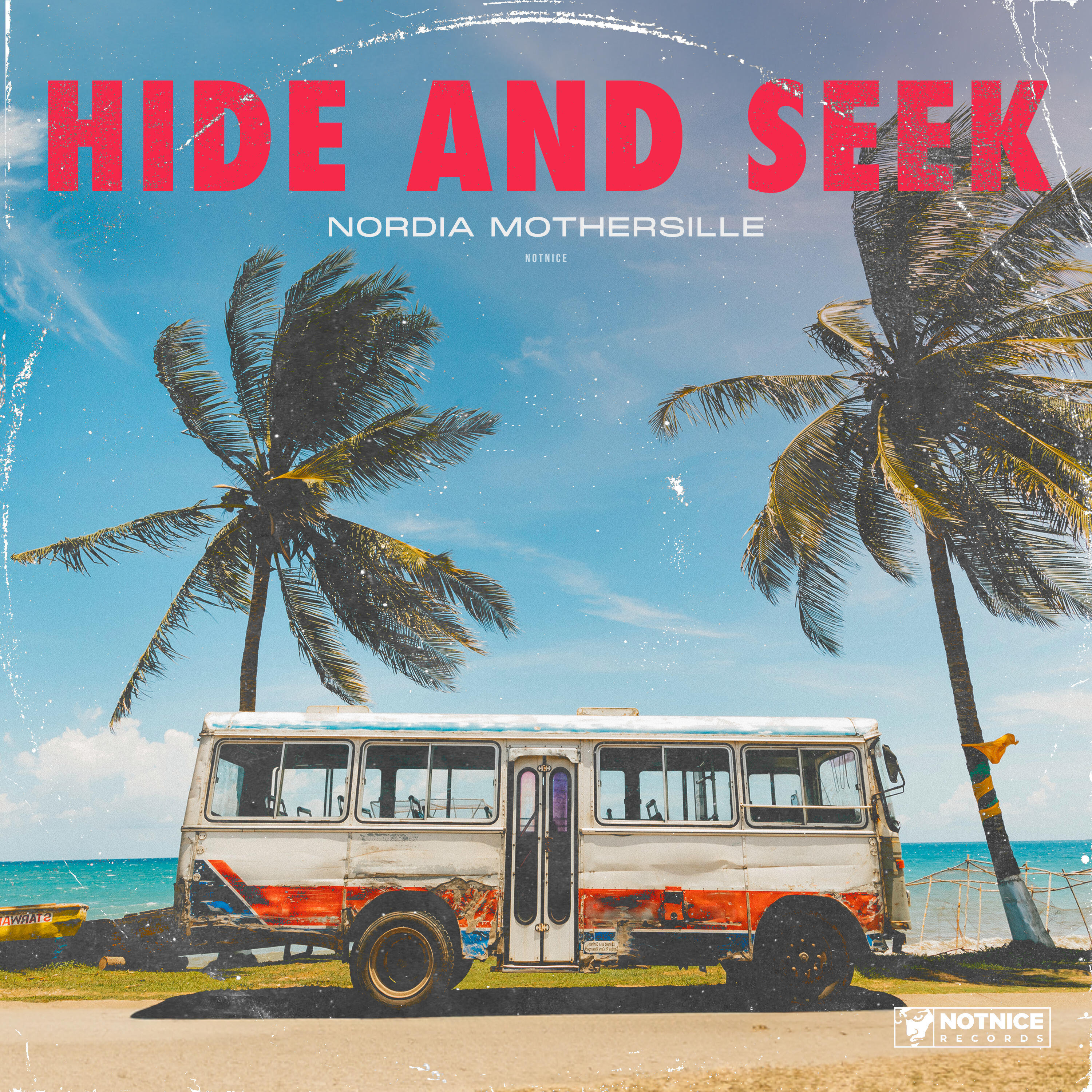 Релиз Hide and Seek