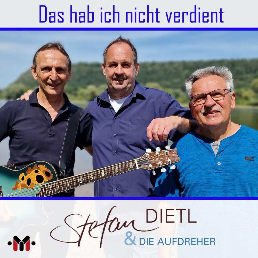 Stefan Dietl