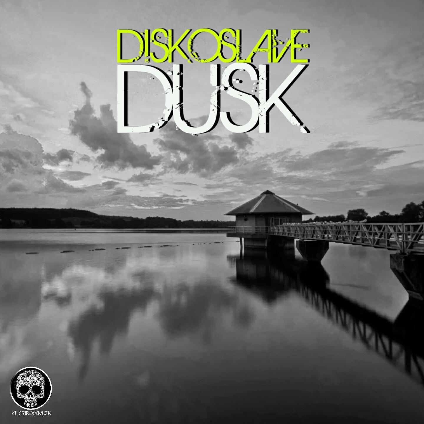 Релиз Dusk