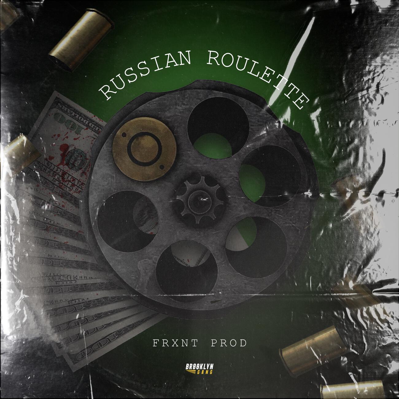 Релиз Russian Roulette