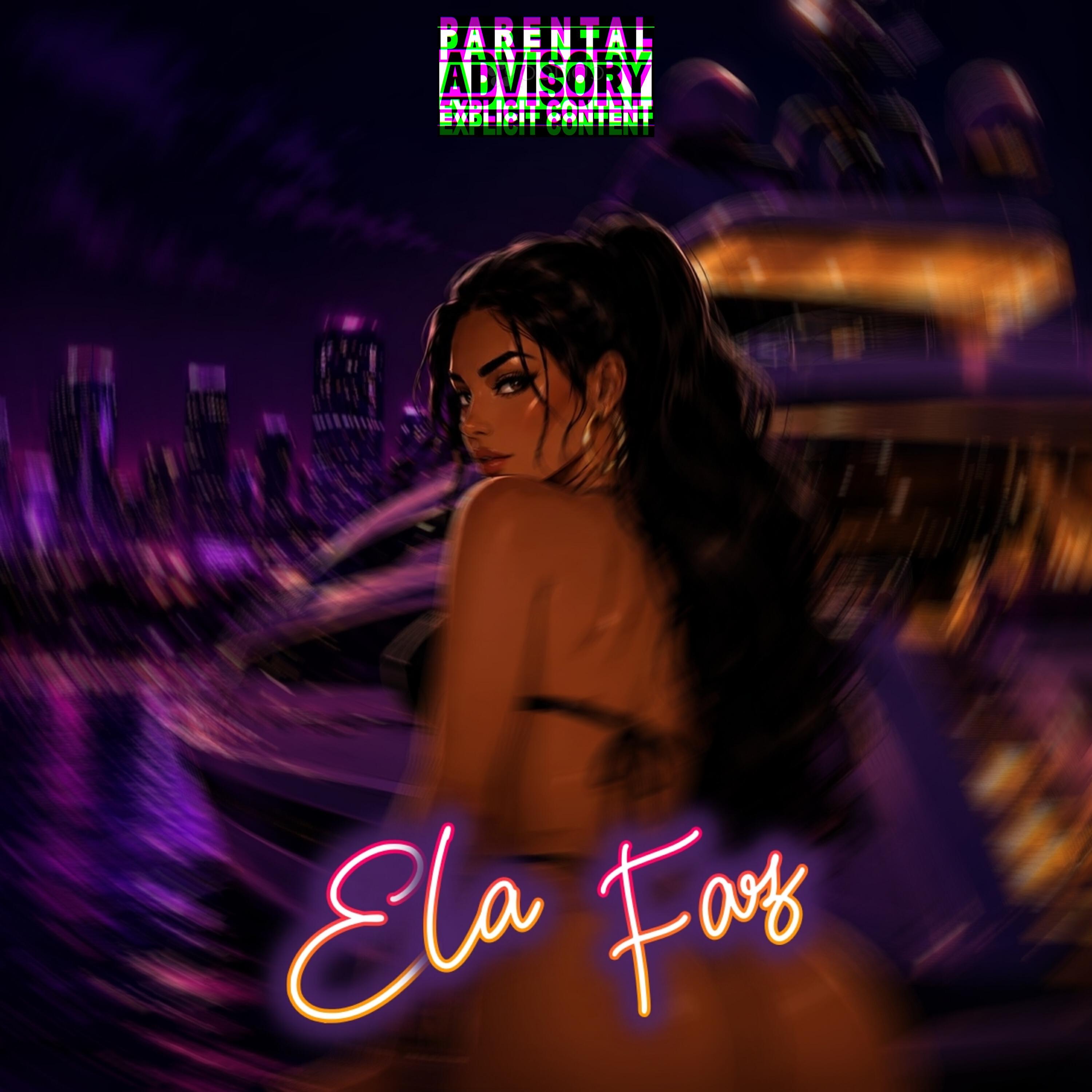 Релиз Ela Faz