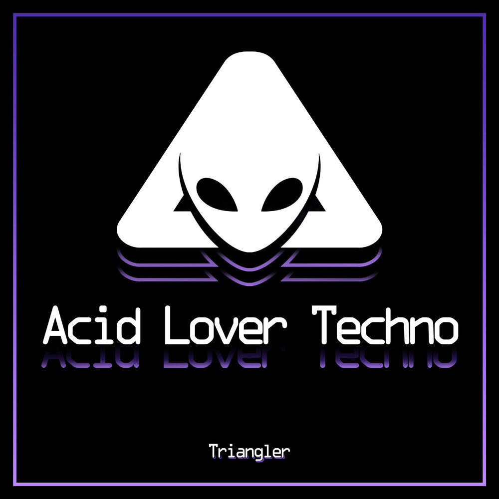 Релиз Acid Lover Techno