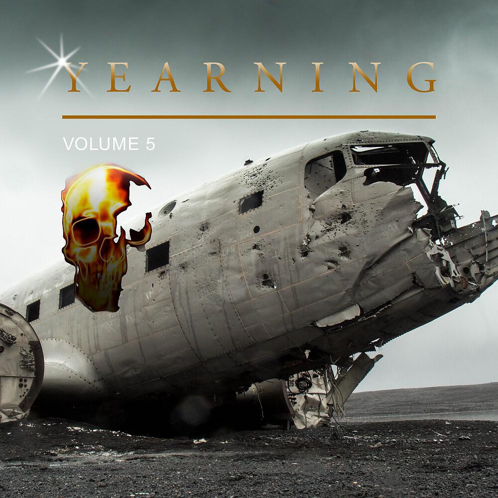 Постер альбома Yearning, Vol. 5