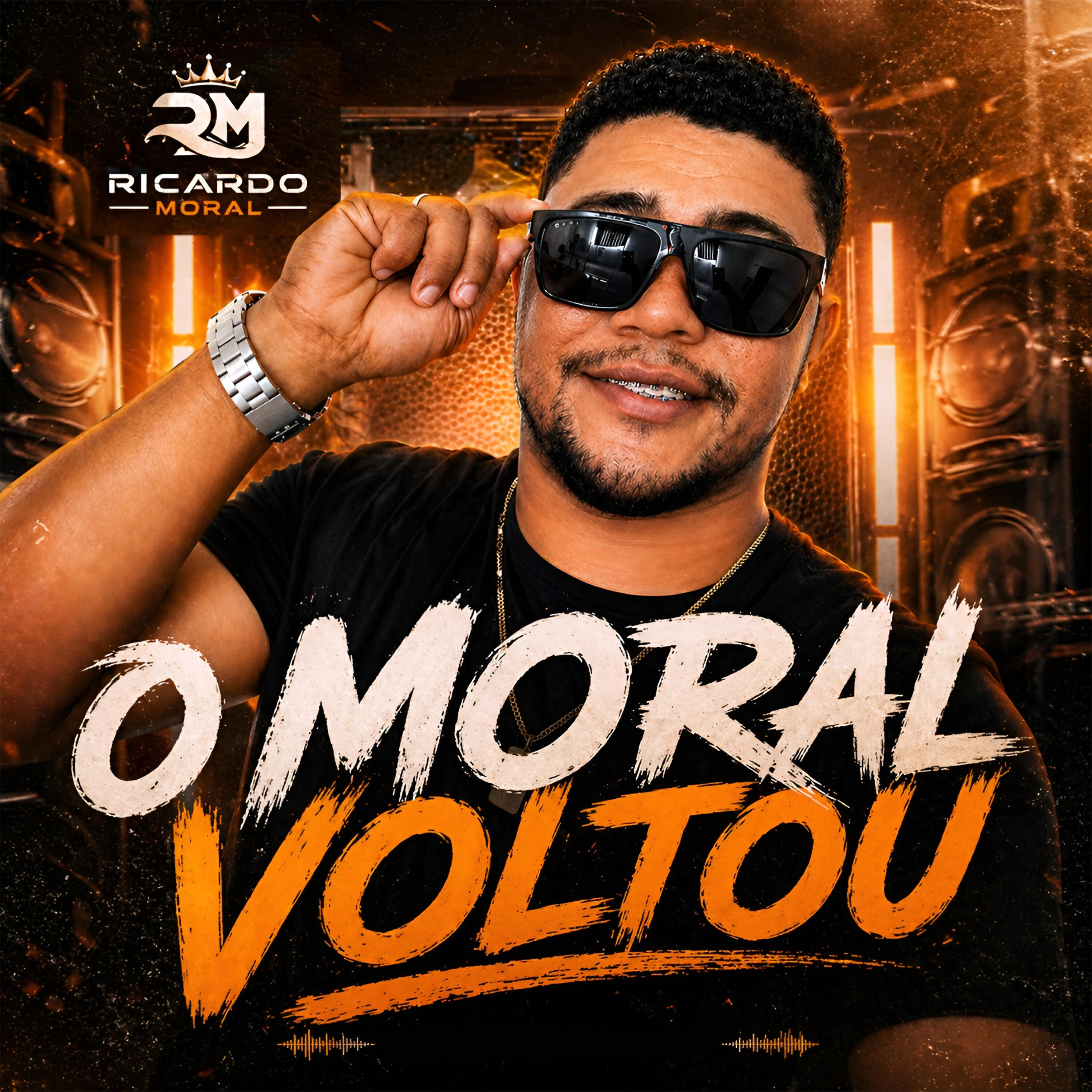 Ricardo Moral