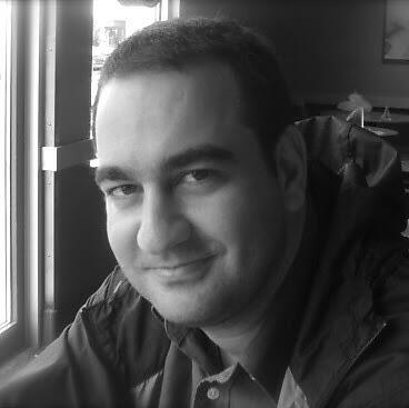 Michalis Andronikou