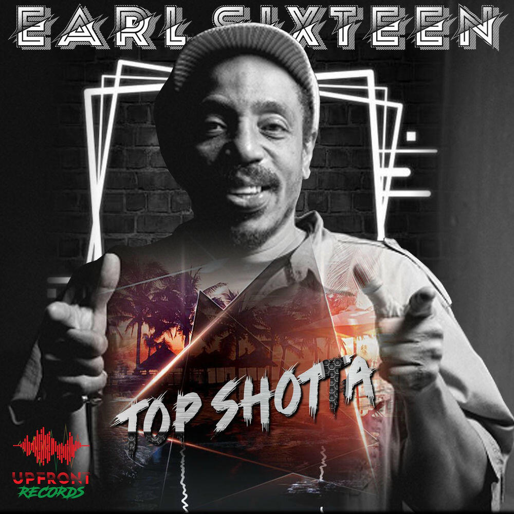 Релиз Top Shotta
