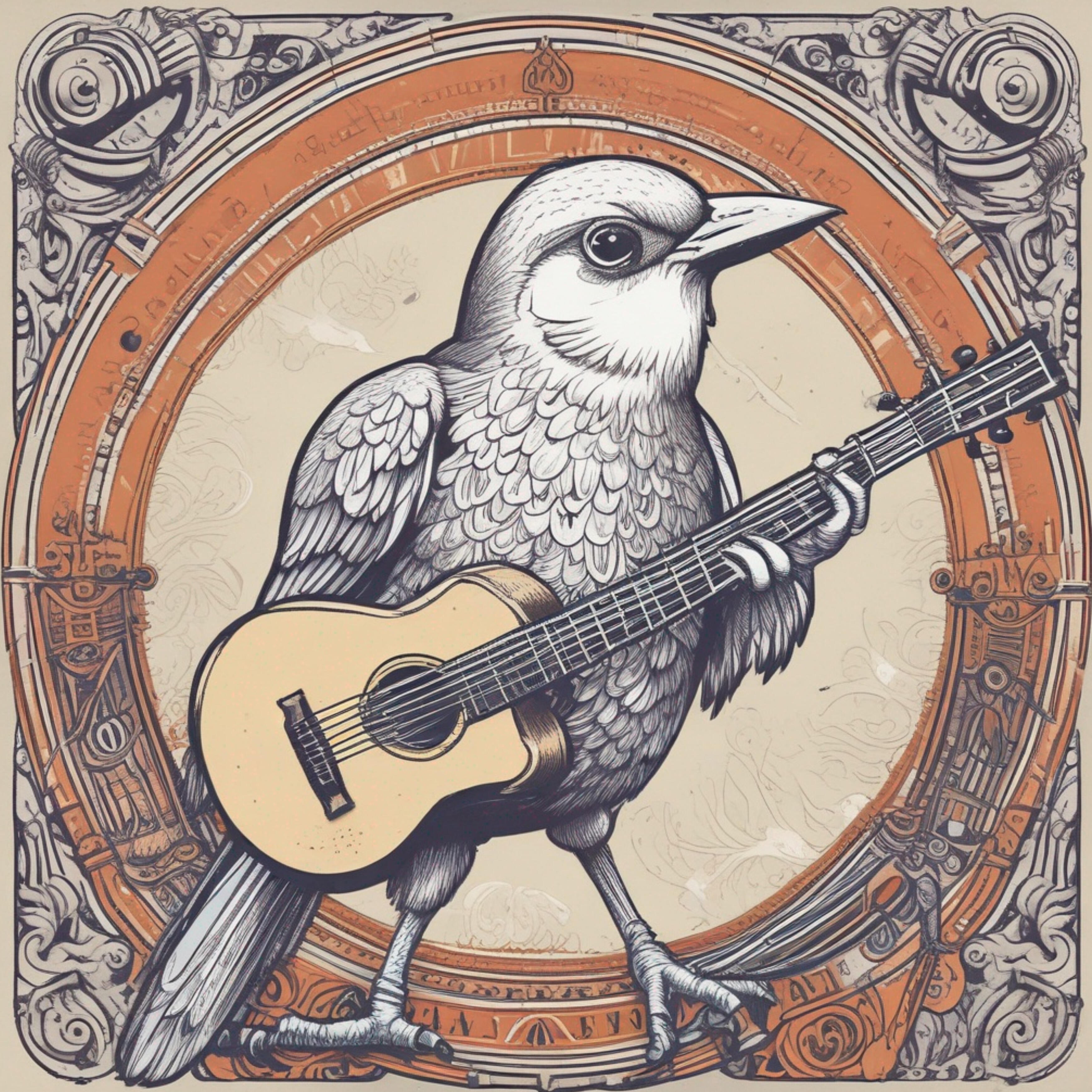 Релиз Midnight Strangers