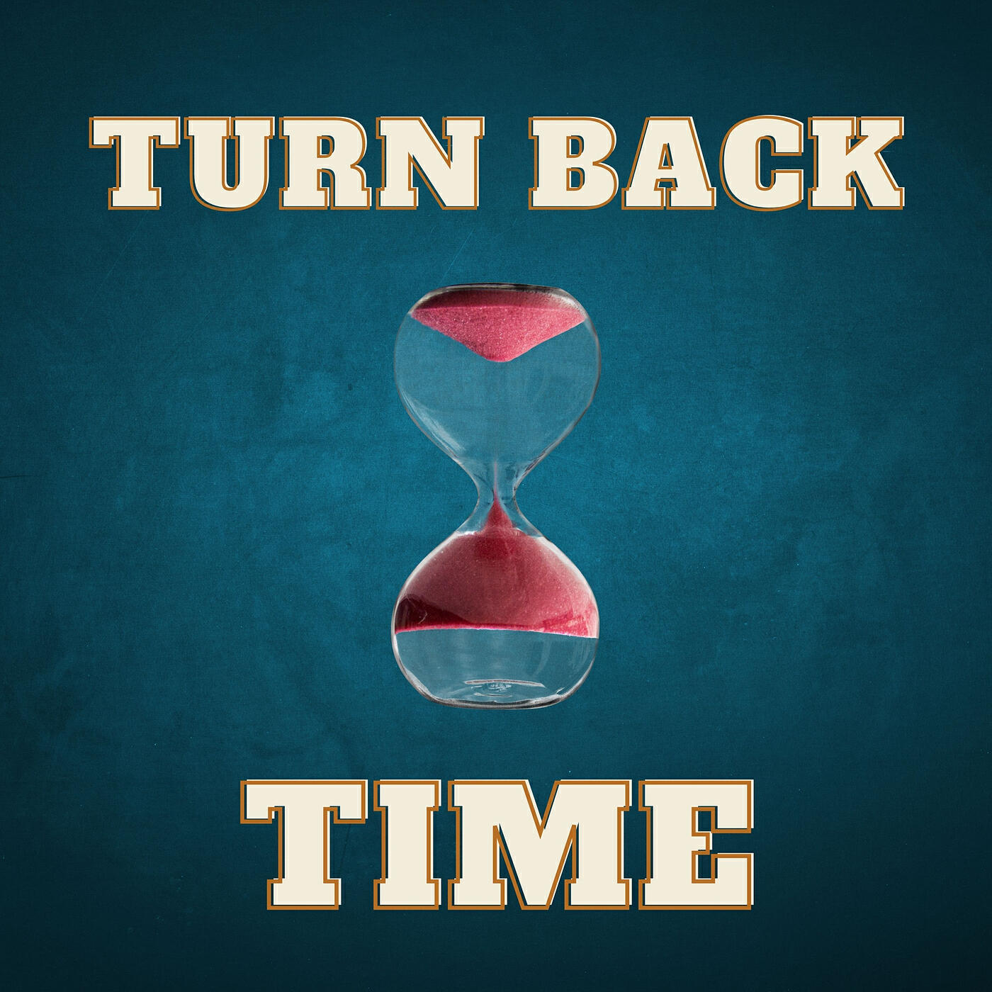 Релиз Turn Back Time