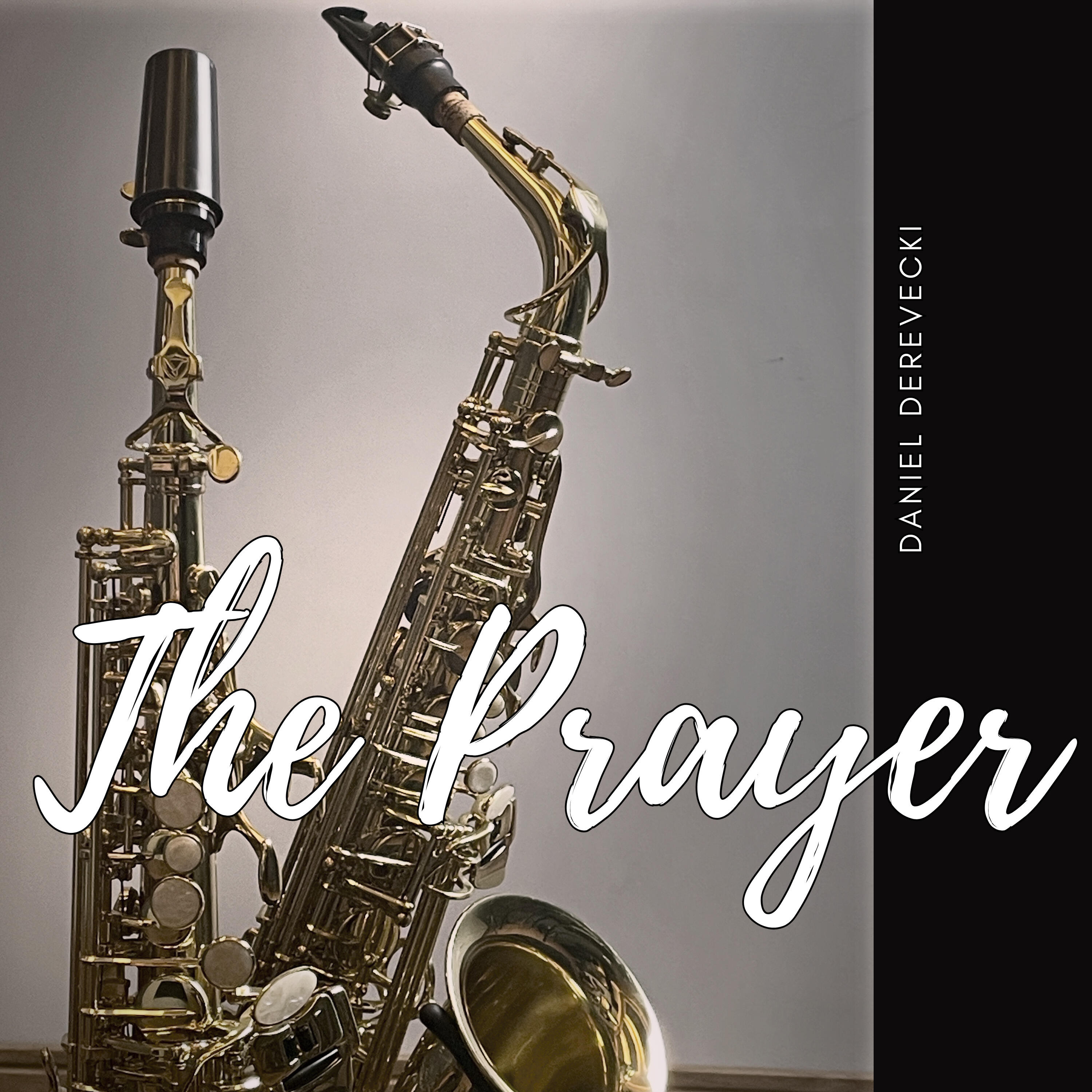Релиз The Prayer