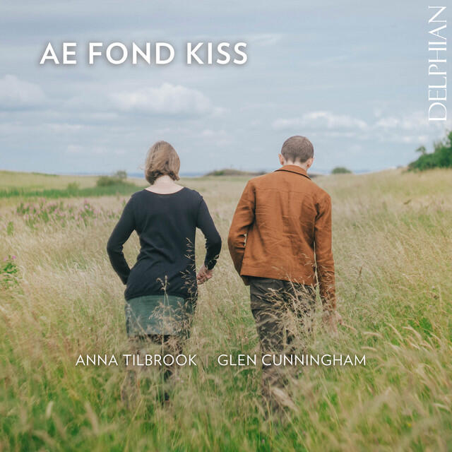 Релиз Ae fond kiss (Arr. for Voice and Piano by Alfred Moffat)
