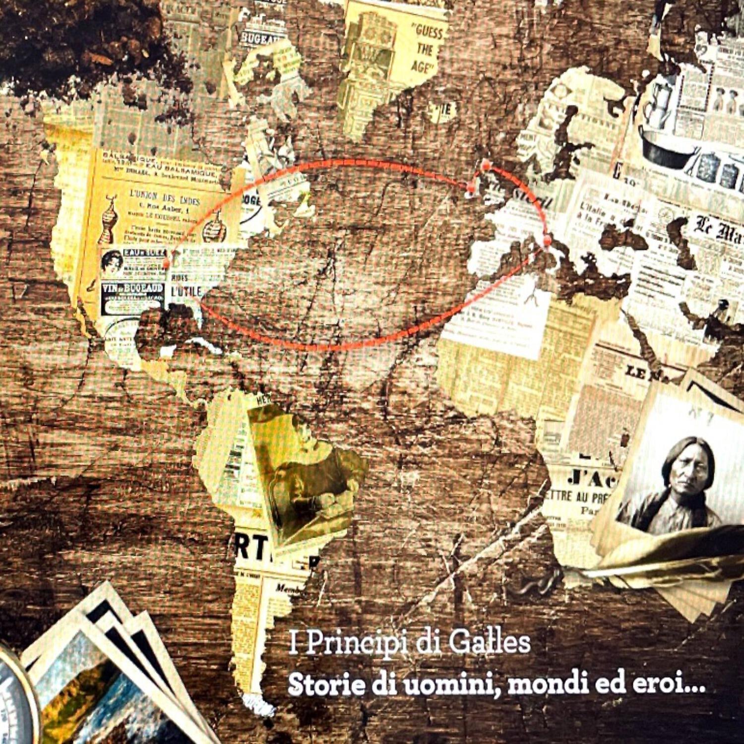 I Principi Di Galles
