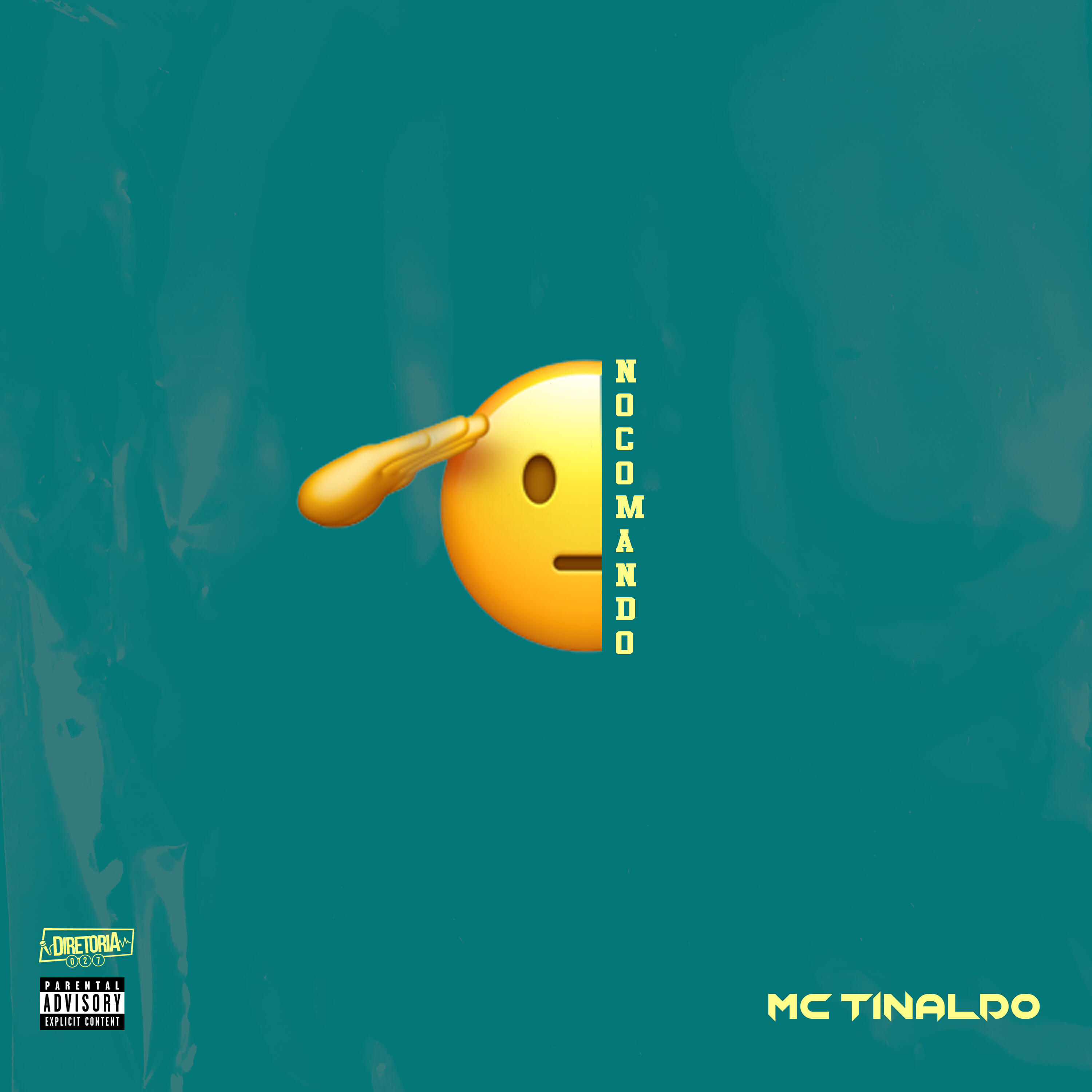 Релиз No Comando