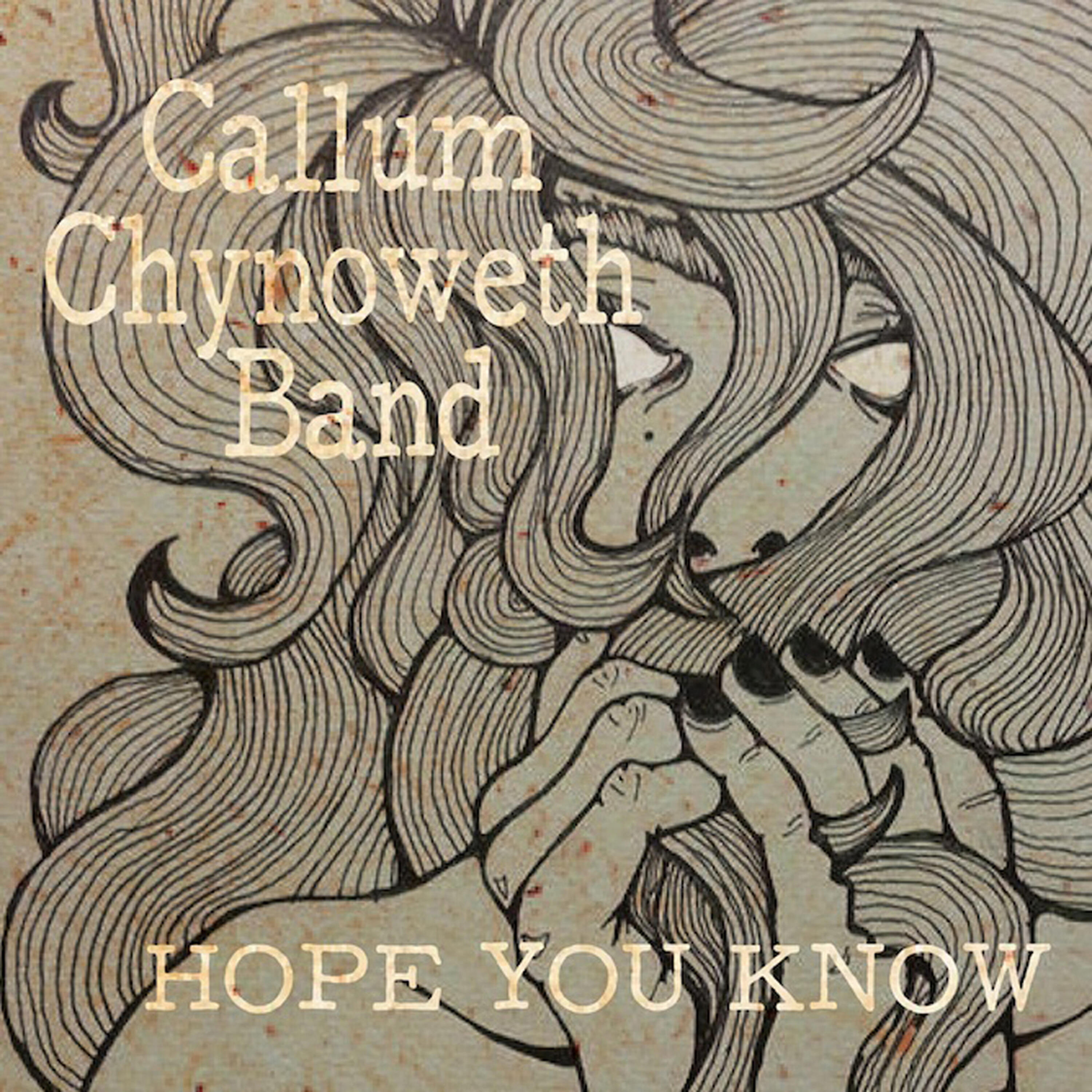 Callum Chynoweth Band