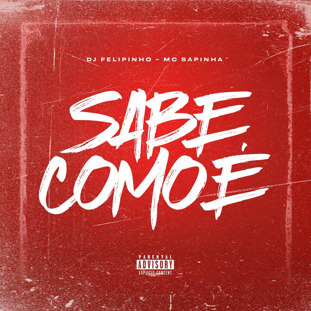 Релиз Sabe Como É