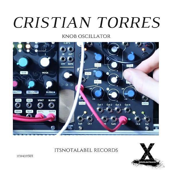 Cristian Torres