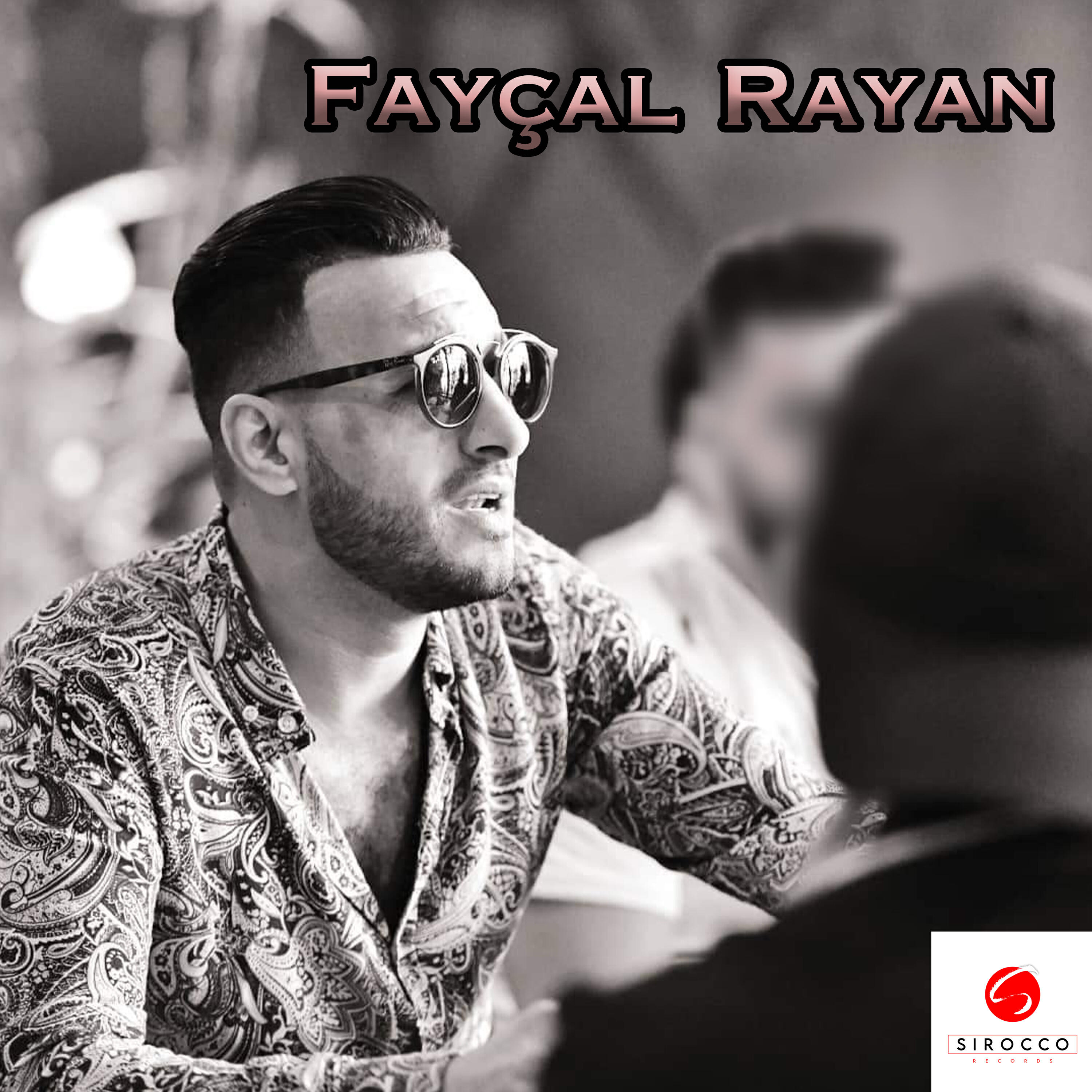 Faycal Rayan