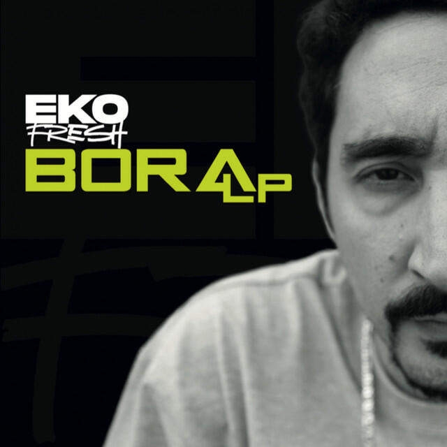 Релиз Bora EP