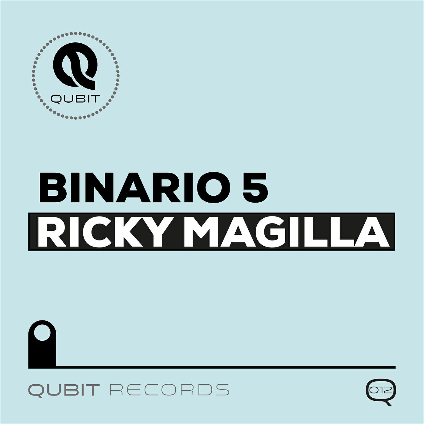 Релиз Binario 5