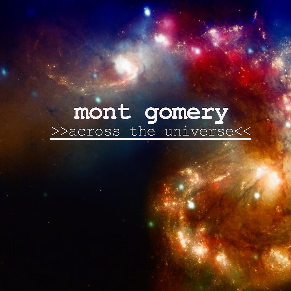 Релиз Across the Universe