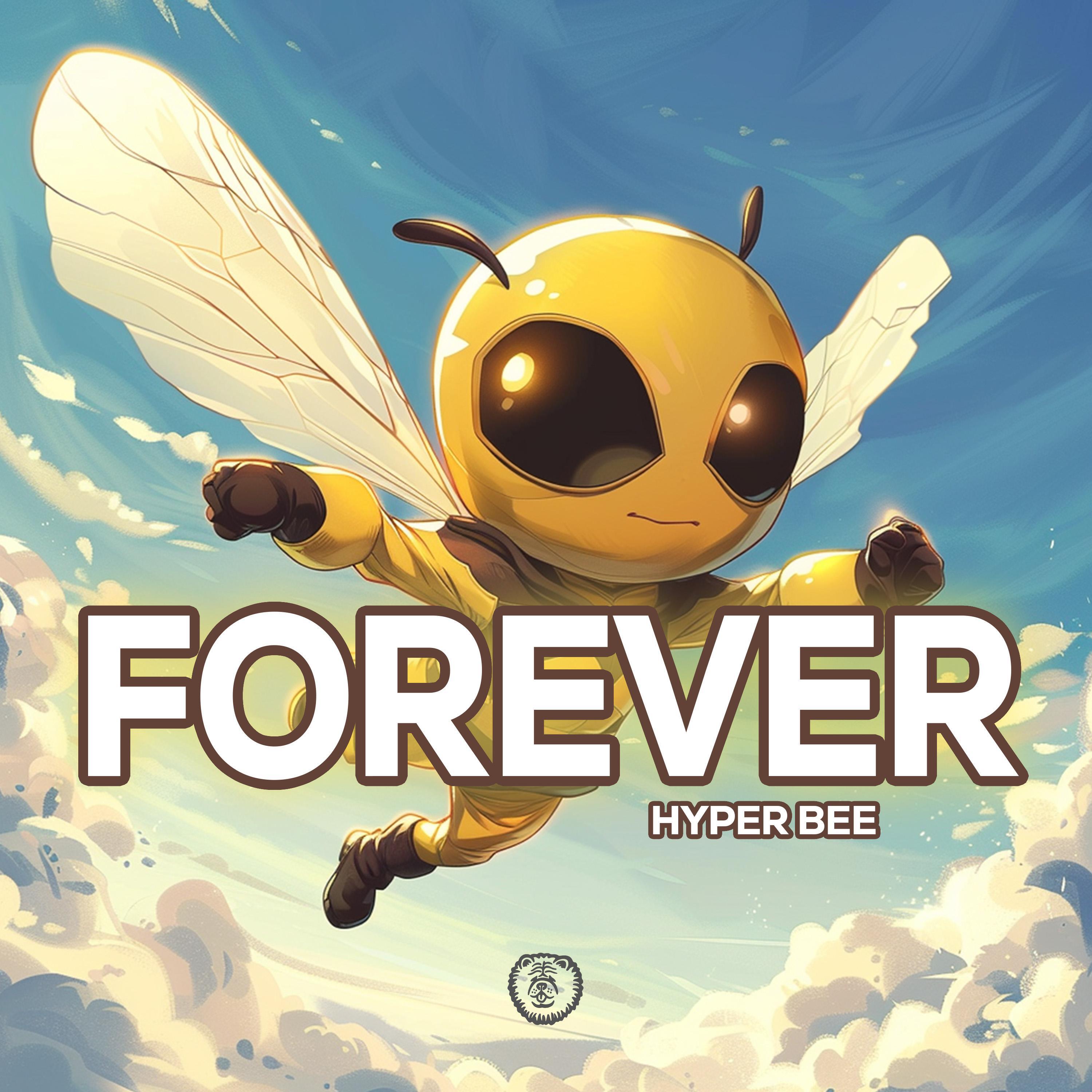 Релиз Forever (Techno Version)