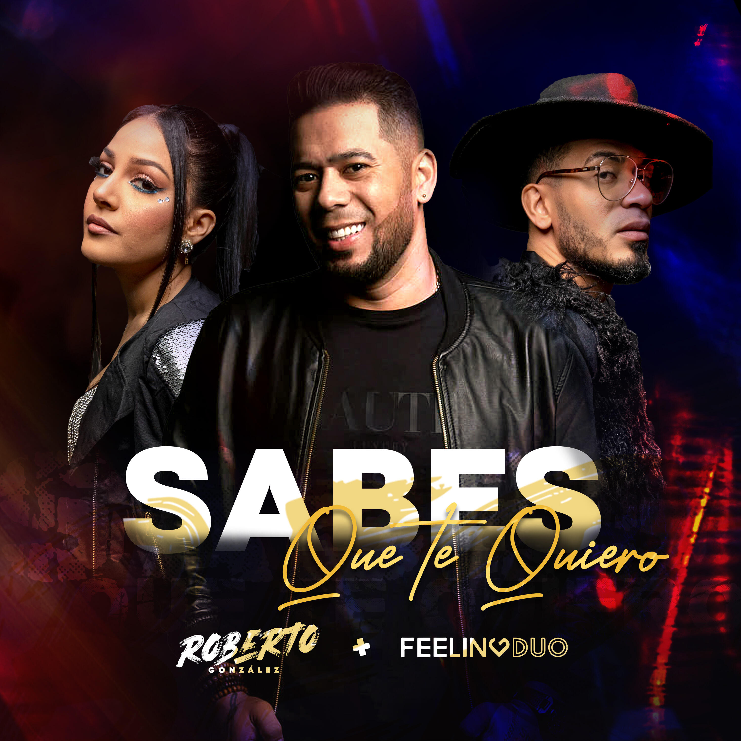 Релиз Sabes Que Te Quiero