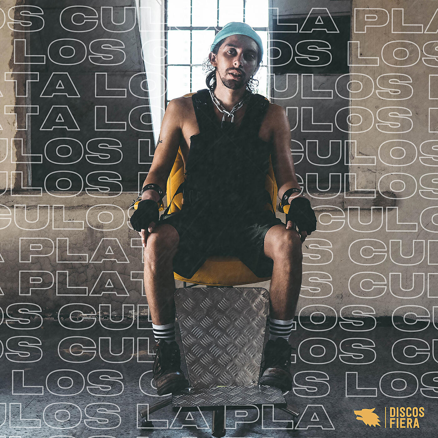 Релиз La Plata Los Culos