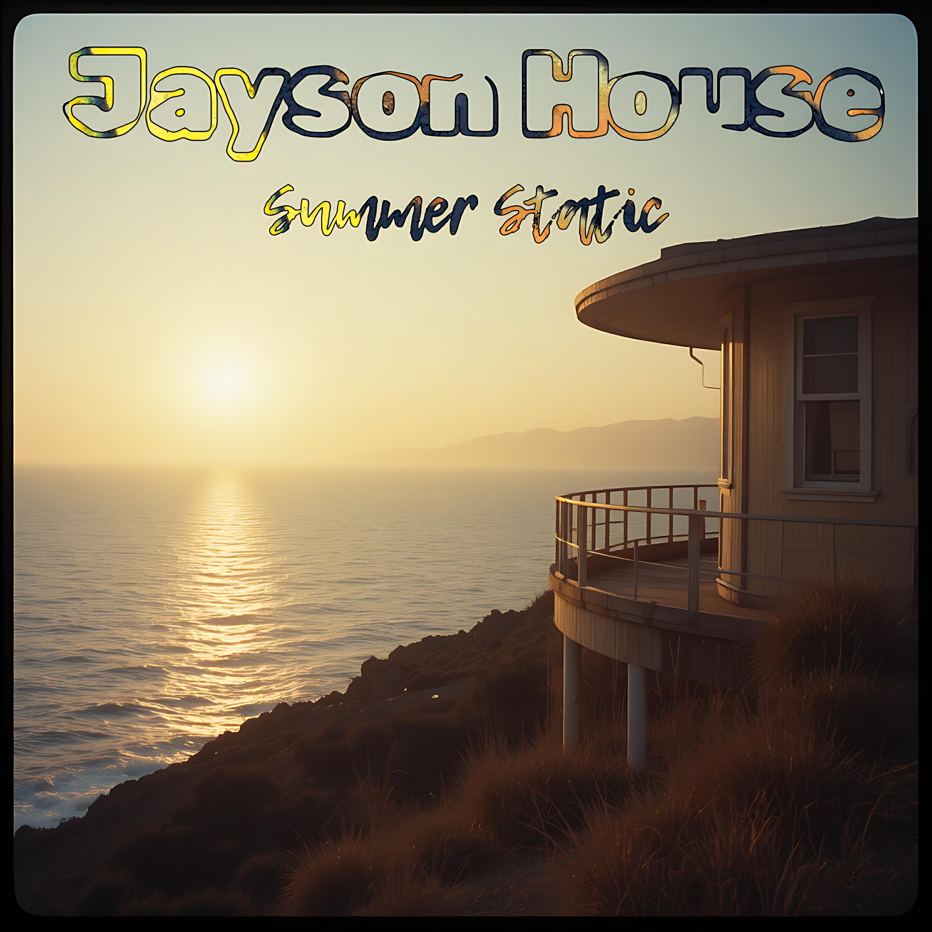 Релиз Summer Static