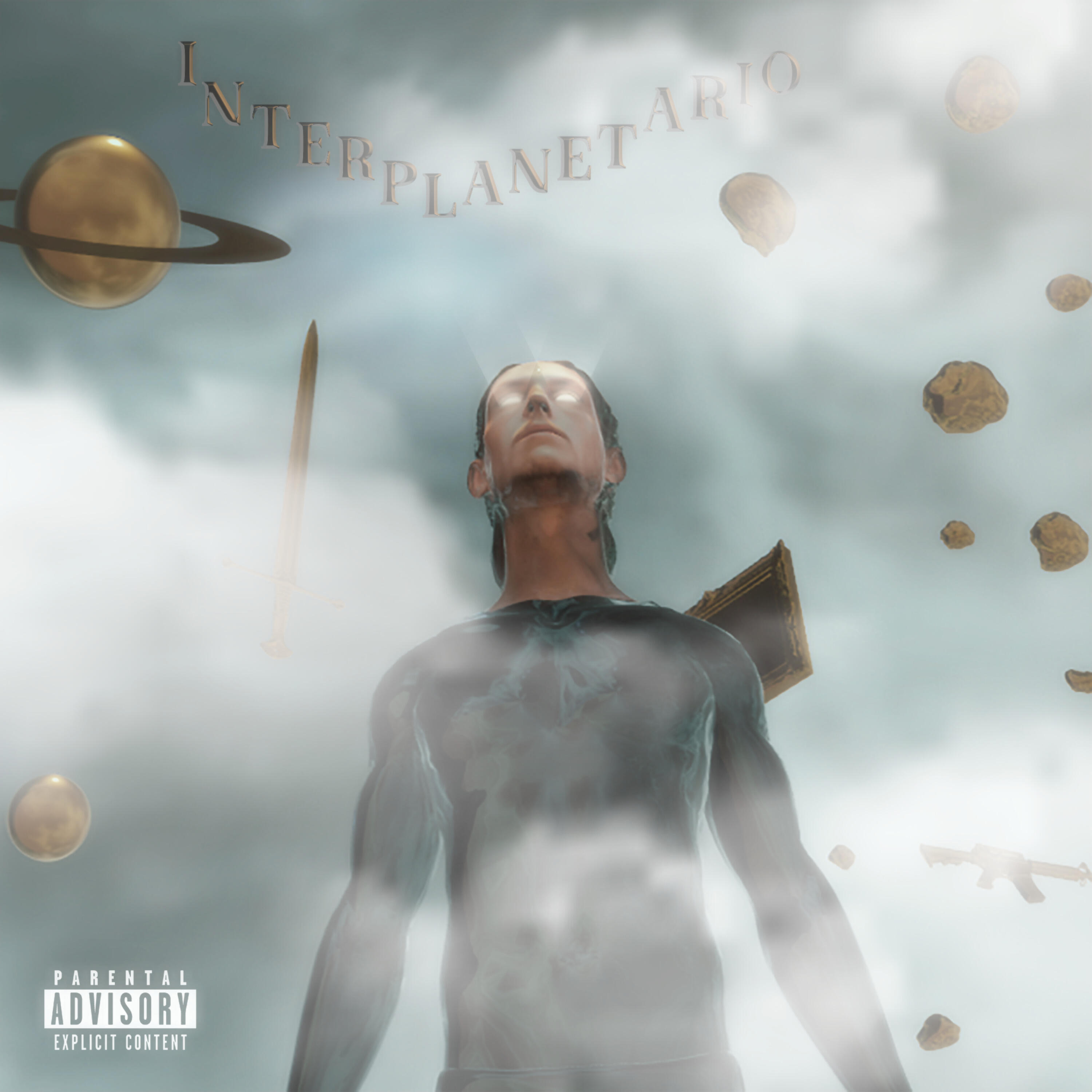 Релиз Interplanetário