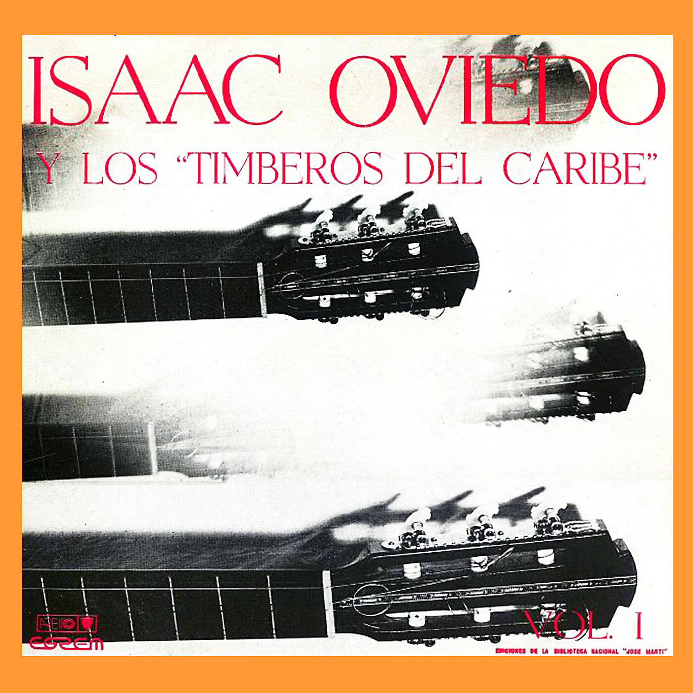 los timberos del caribe