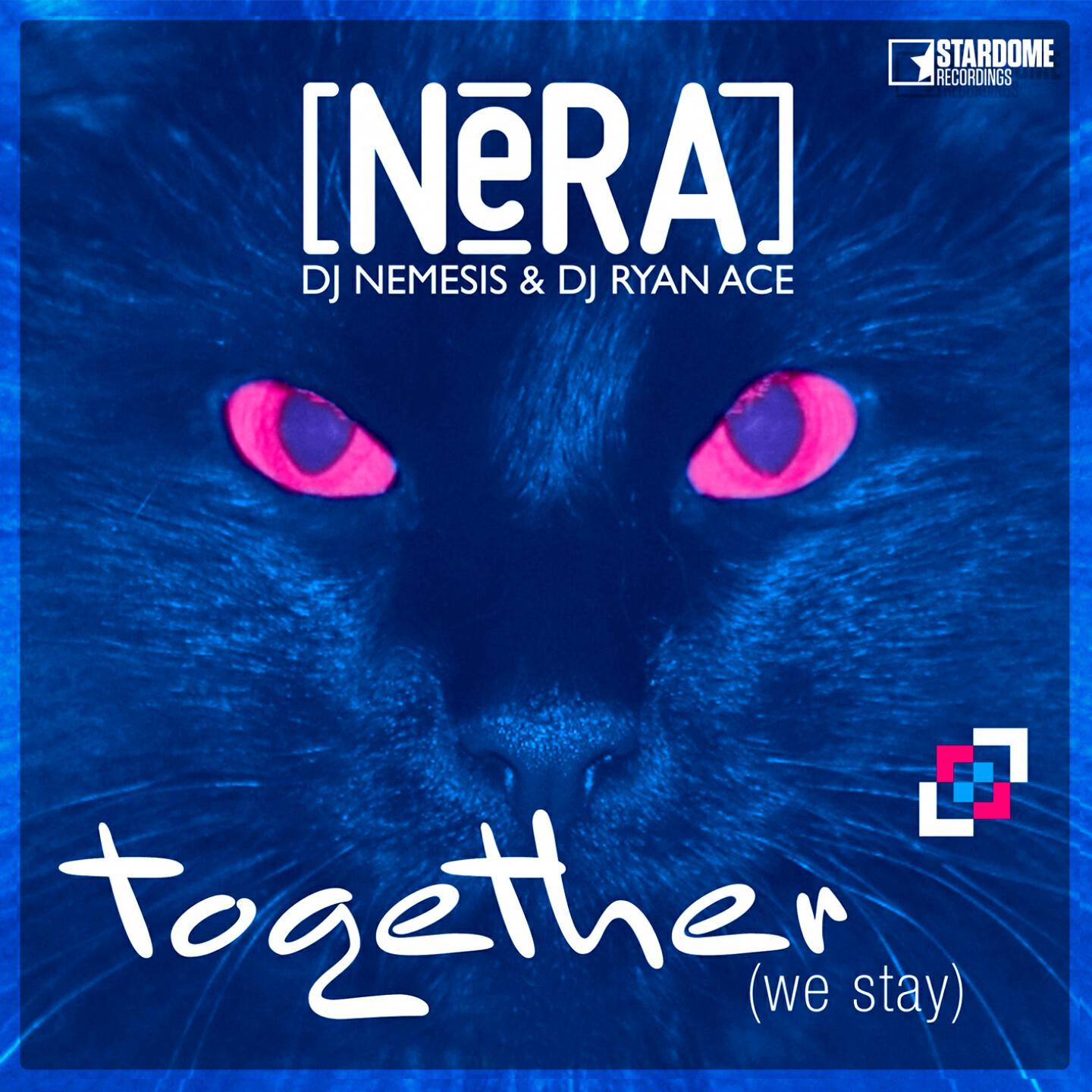 Релиз Together (We Stay)